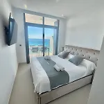 Διαμέρισμα Sunset Drive 9-18 Poniente Μπένιντορμ