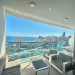 Διαμέρισμα Sunset Drive 9-18 Poniente *