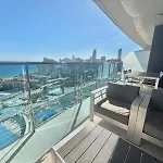 Sunset Drive 9-18 Poniente Μπένιντορμ