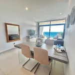 Sunset Drive 9-18 Poniente Διαμέρισμα *