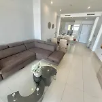 Sunset Drive 9-18 Poniente Μπένιντορμ