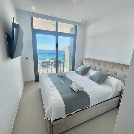Apartment Sunset Drive 9-18 Poniente Benidorm