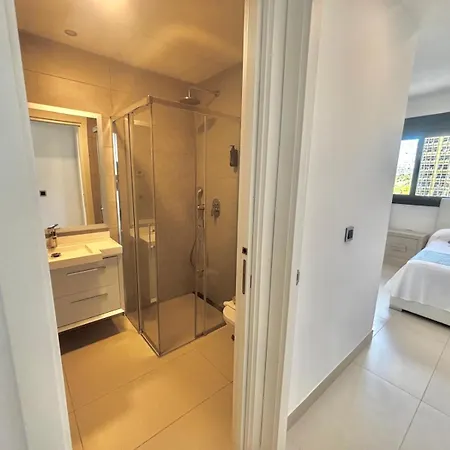 Apartment Sunset Drive 9-18 Poniente Benidorm