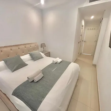 Sunset Drive 9-18 Poniente Apartment *