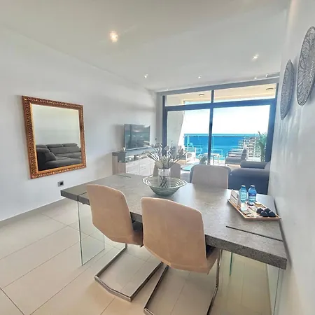 Sunset Drive 9-18 Poniente Apartment *