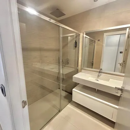 Apartment Sunset Drive 9-18 Poniente *