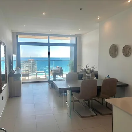 Apartment Sunset Drive 9-18 Poniente