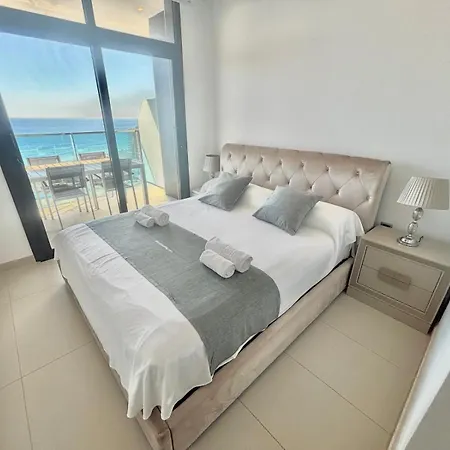 Daire Sunset Drive 9-18 Poniente