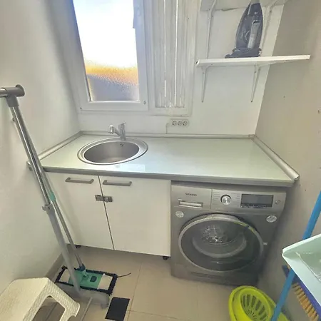 Daire Sunset Drive 9-18 Poniente Benidorm