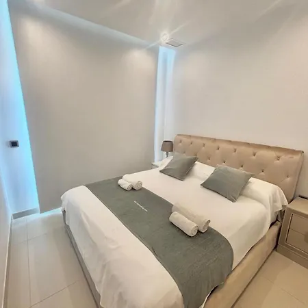 Daire Sunset Drive 9-18 Poniente