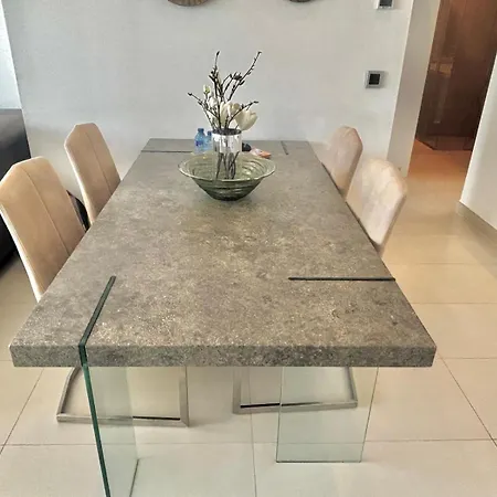 Daire Sunset Drive 9-18 Poniente *