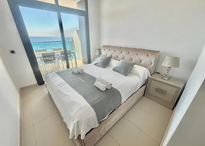 Appartement Sunset Drive 9-18 Poniente