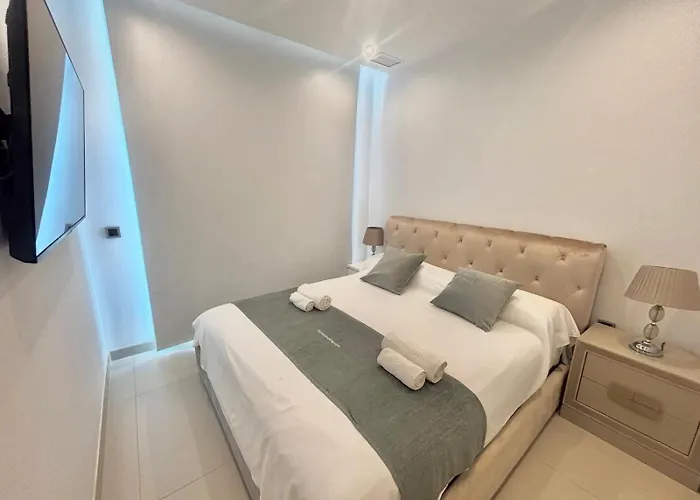 Appartement Sunset Drive 9-18 Poniente