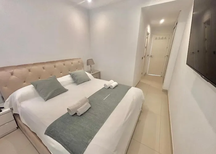 Sunset Drive 9-18 Poniente Appartement *