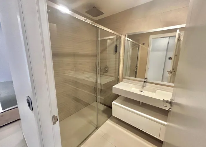 Appartement Sunset Drive 9-18 Poniente *