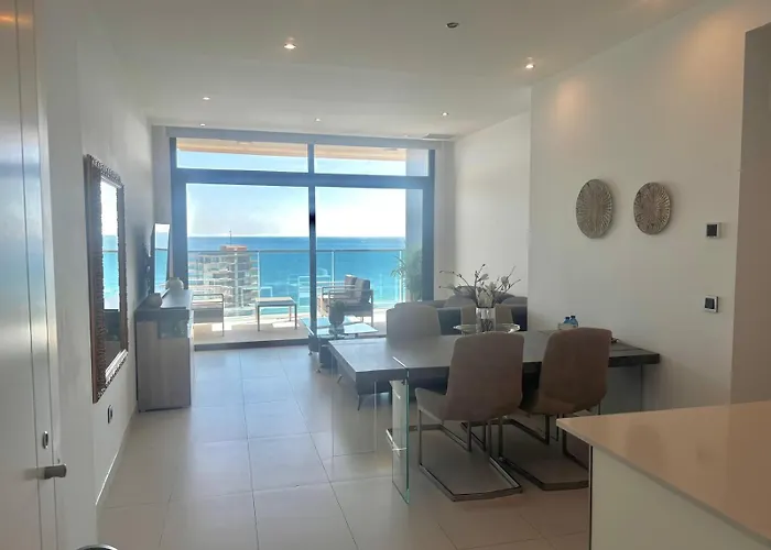 Appartement Sunset Drive 9-18 Poniente