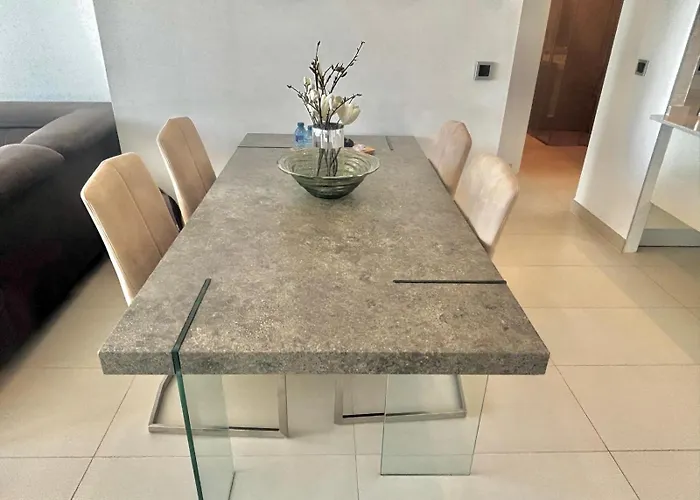 Appartement Sunset Drive 9-18 Poniente *