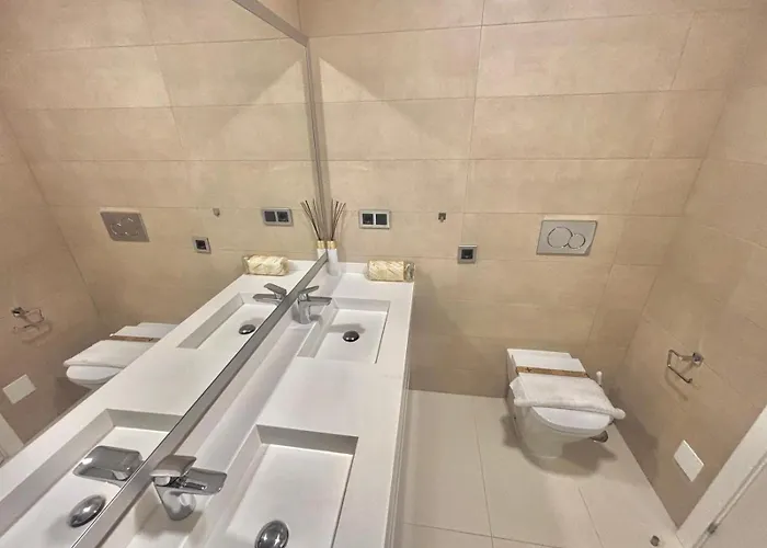 Appartement Sunset Drive 9-18 Poniente