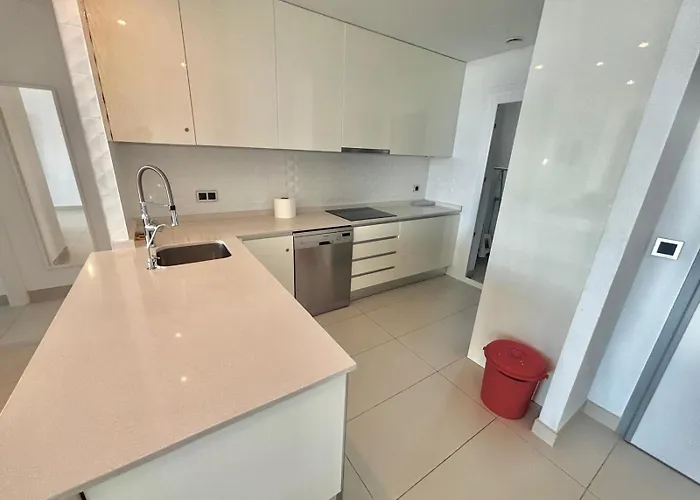 Appartement Sunset Drive 9-18 Poniente *