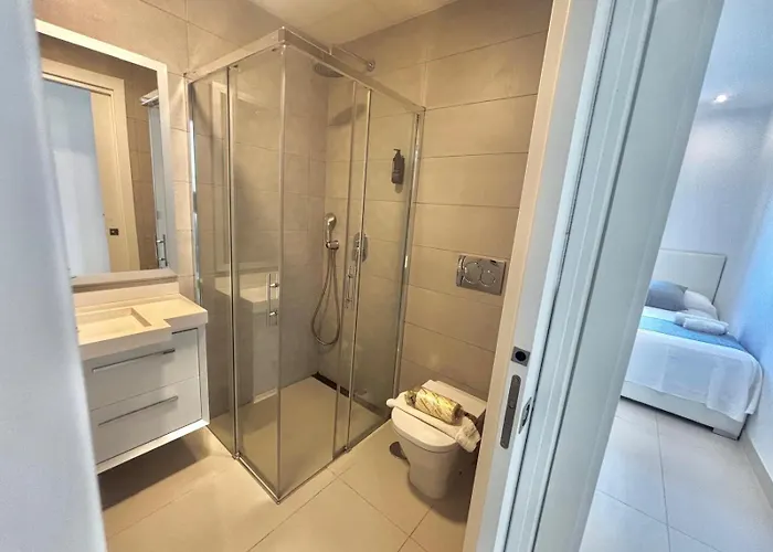 Sunset Drive 9-18 Poniente Appartement